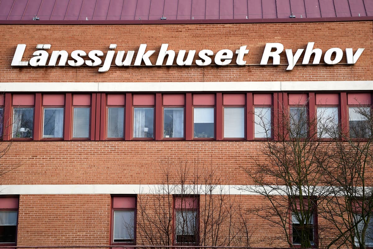 Hundreds of Children to Undergo Exams After Jönköping Medical Error