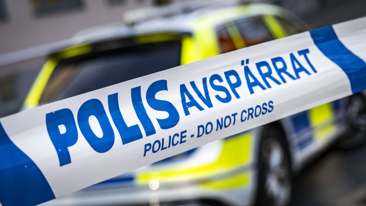 Man found dead in Märsta home north of Stockholm, one arrested