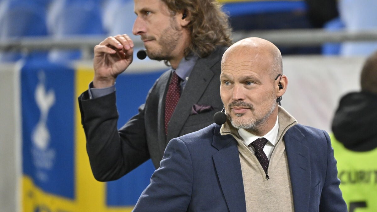 Sweden's World Cup Qualifying Struggles Criticized by Experts