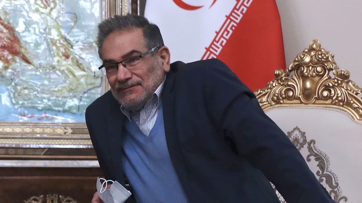 Iranian Leader's Daughter Weds in Western Style Dress, Sparks Outrage