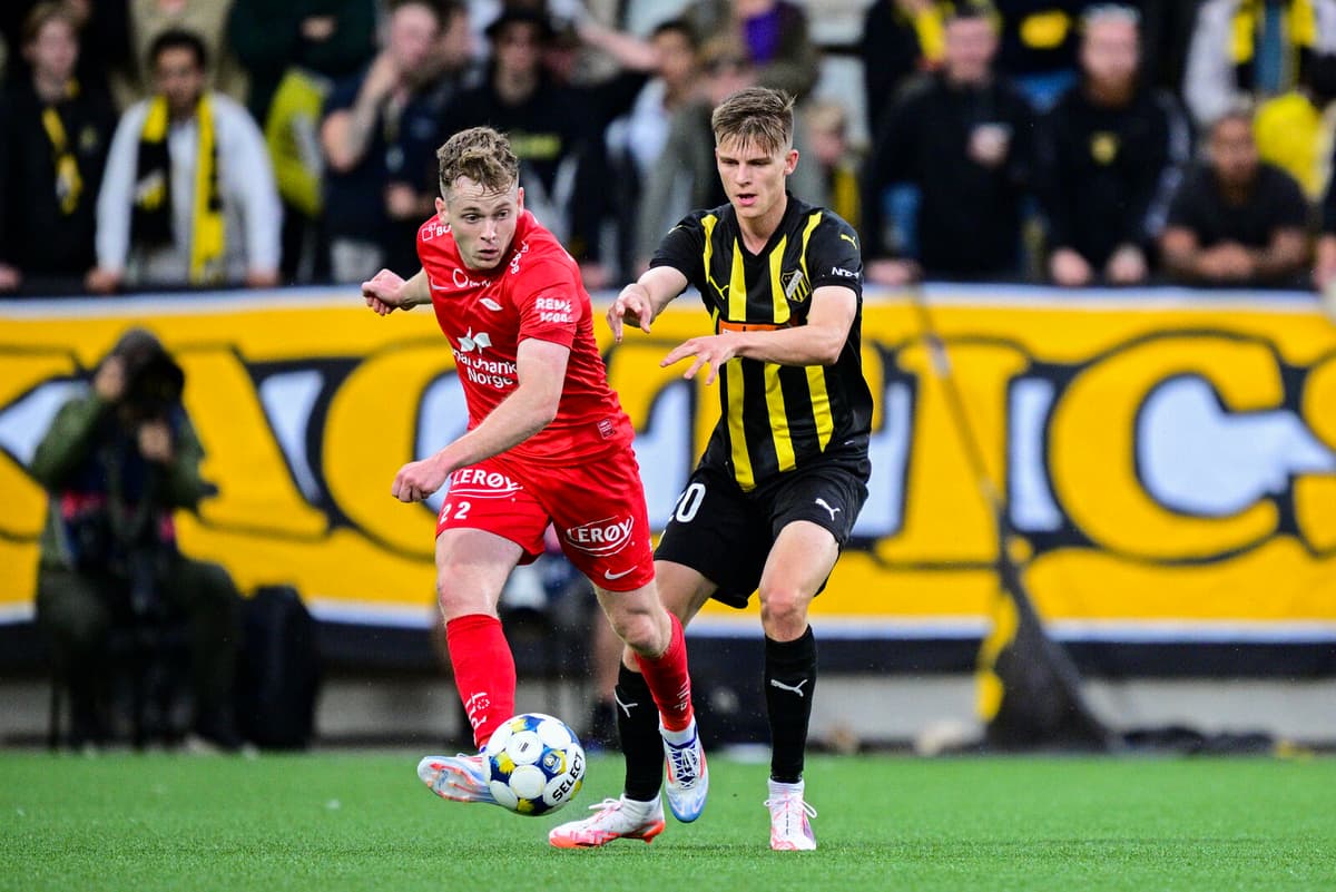 Häcken Faces Challenging Return After Defensive Errors in European Qualifier