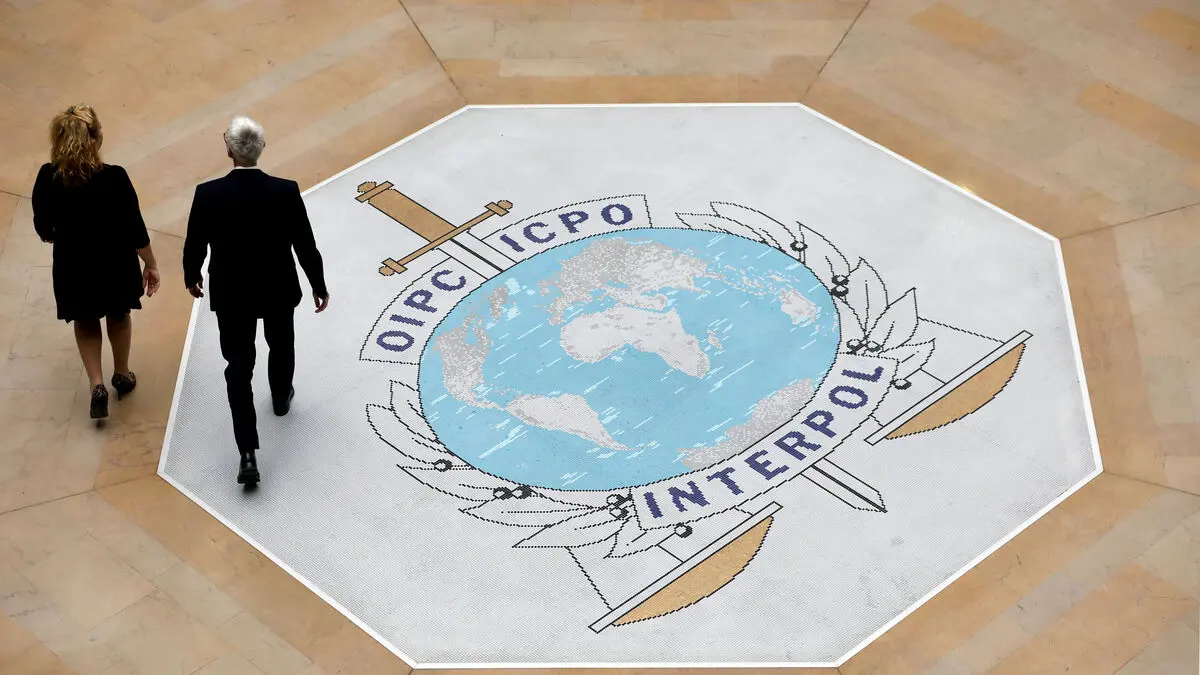 Interpol warns child sexual exploitation is a growing global threat