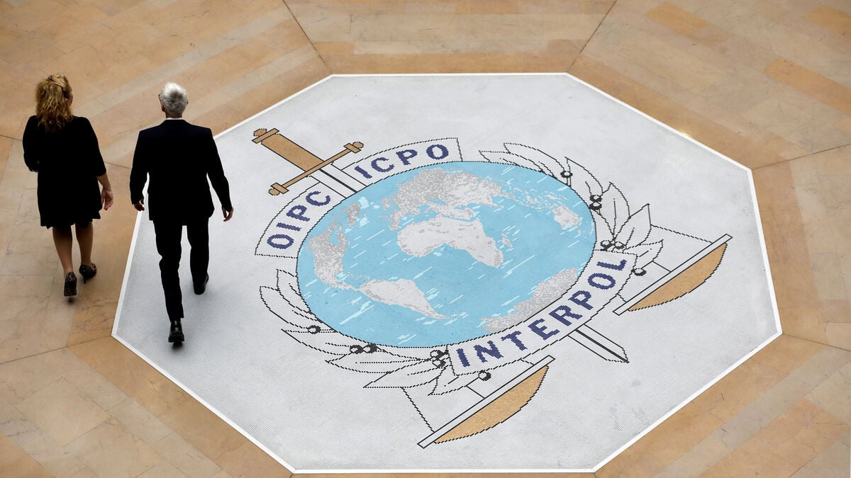 Interpol warns child sexual exploitation is a growing global threat