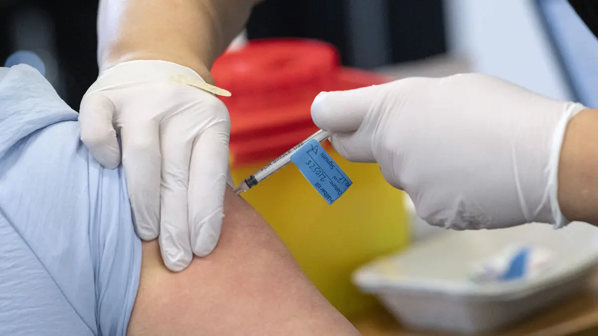 FHM: Too few home care workers are vaccinated