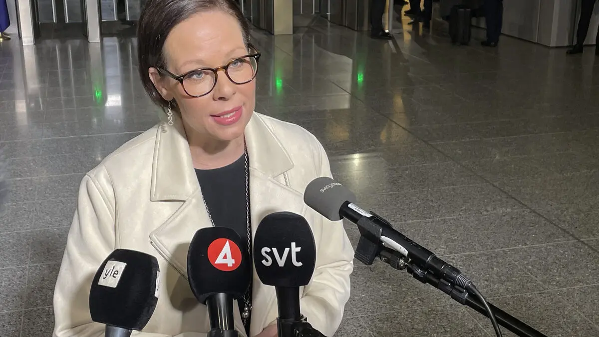 NATO ministers: Typical Putin to muck up arguments