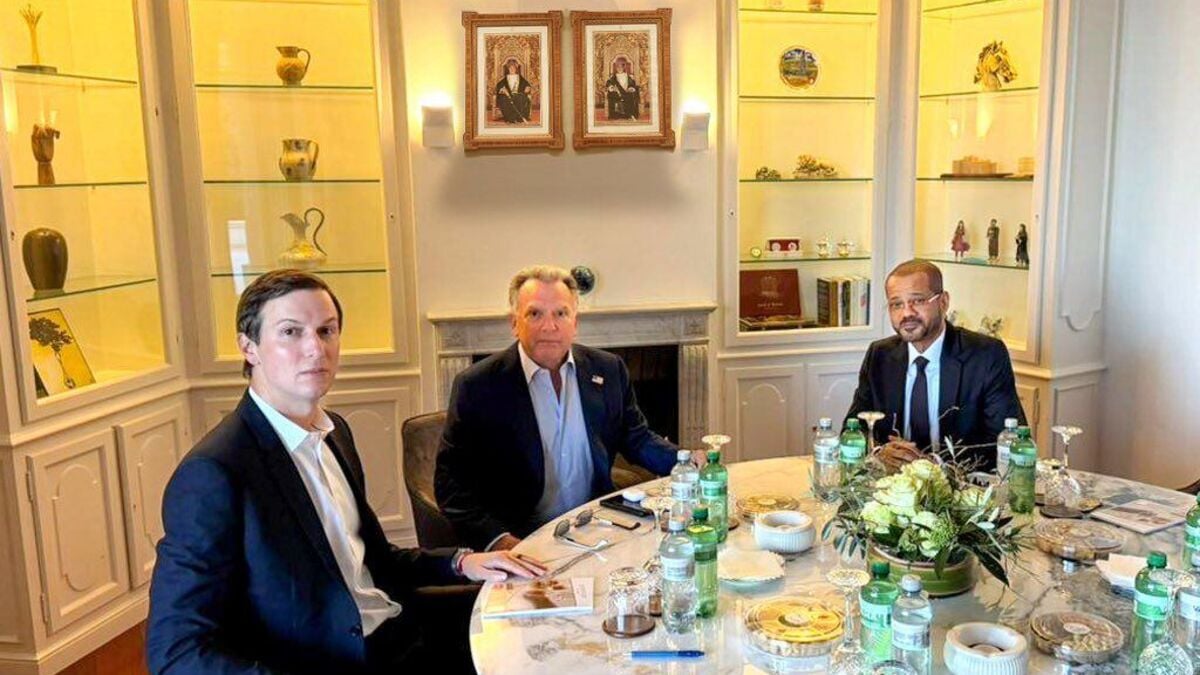 Iran nuclear talks ended with very good progress