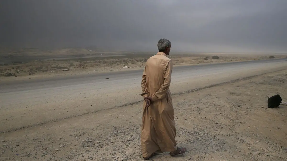 Iraq receives SEK 8.5 billion in World Bank aid for road maintenance