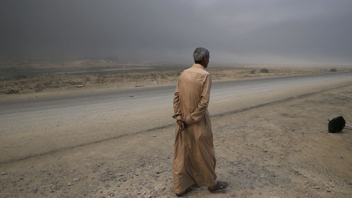 Iraq receives SEK 8.5 billion in World Bank aid for road maintenance