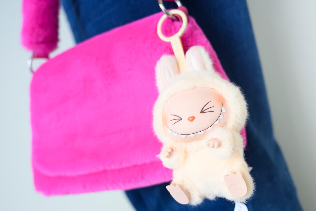 How to Identify Genuine Labubu Dolls Amid Rising Fake Market