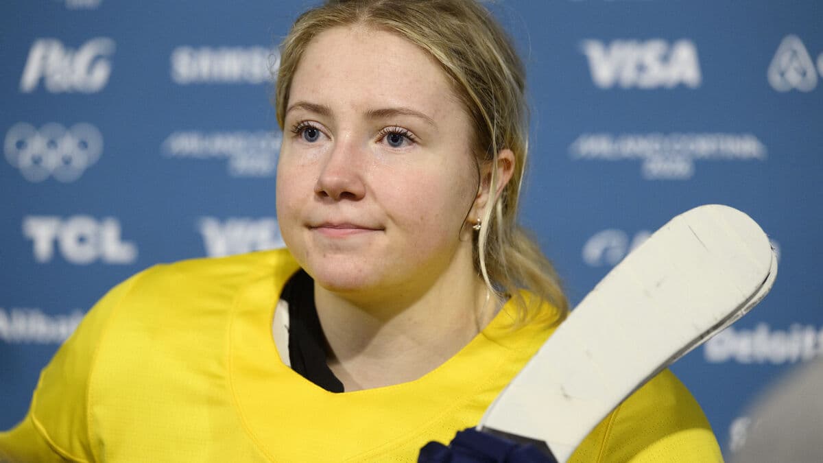 The Olympic Swede's nightmare with glandular fever: I felt like shit