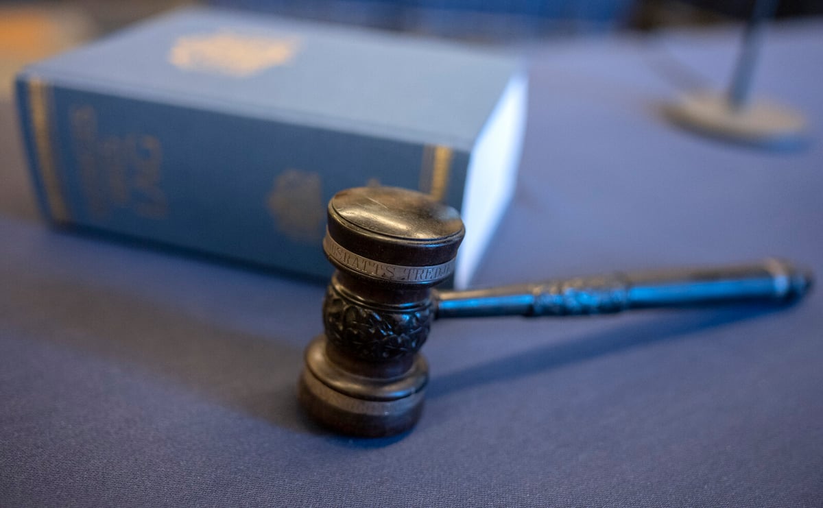 Four Sentenced to Prison for Taking Girl Abroad Against Her Will