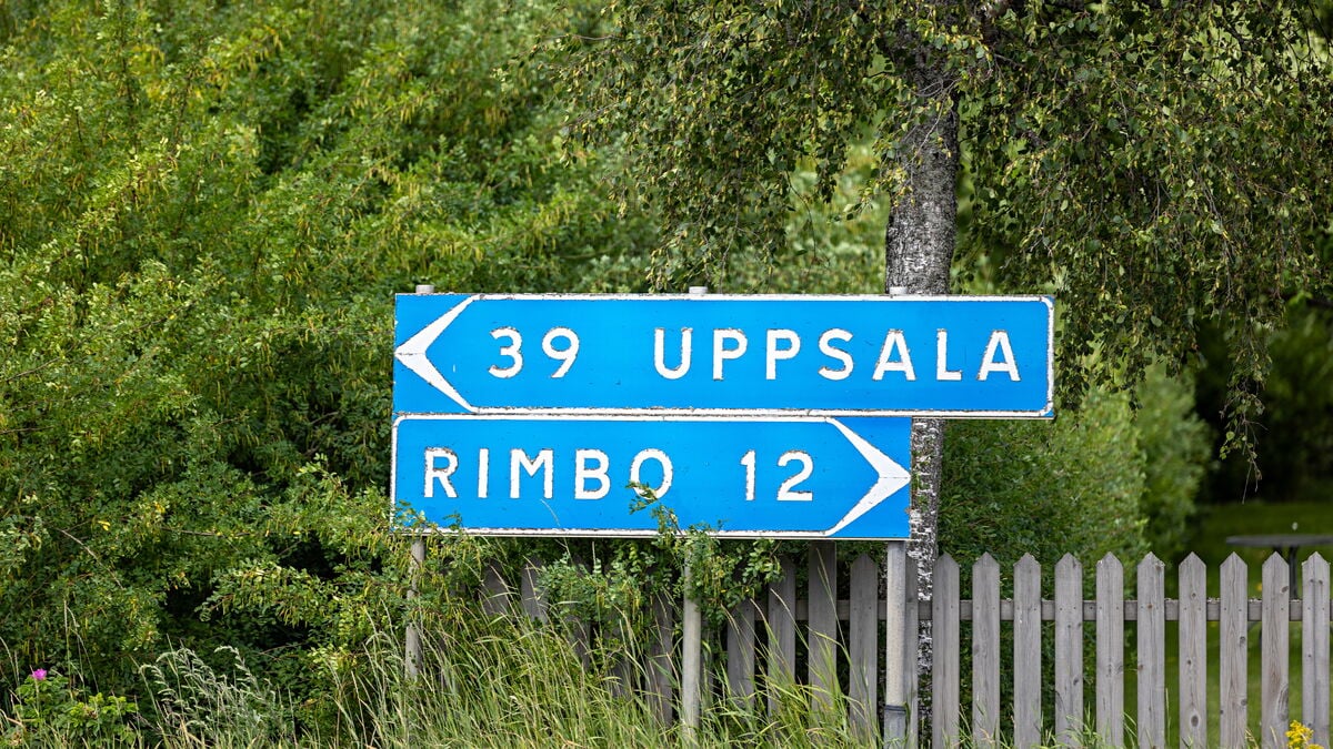 Bus services halted across Norrtälje over safety concerns, with Rimbo exempt