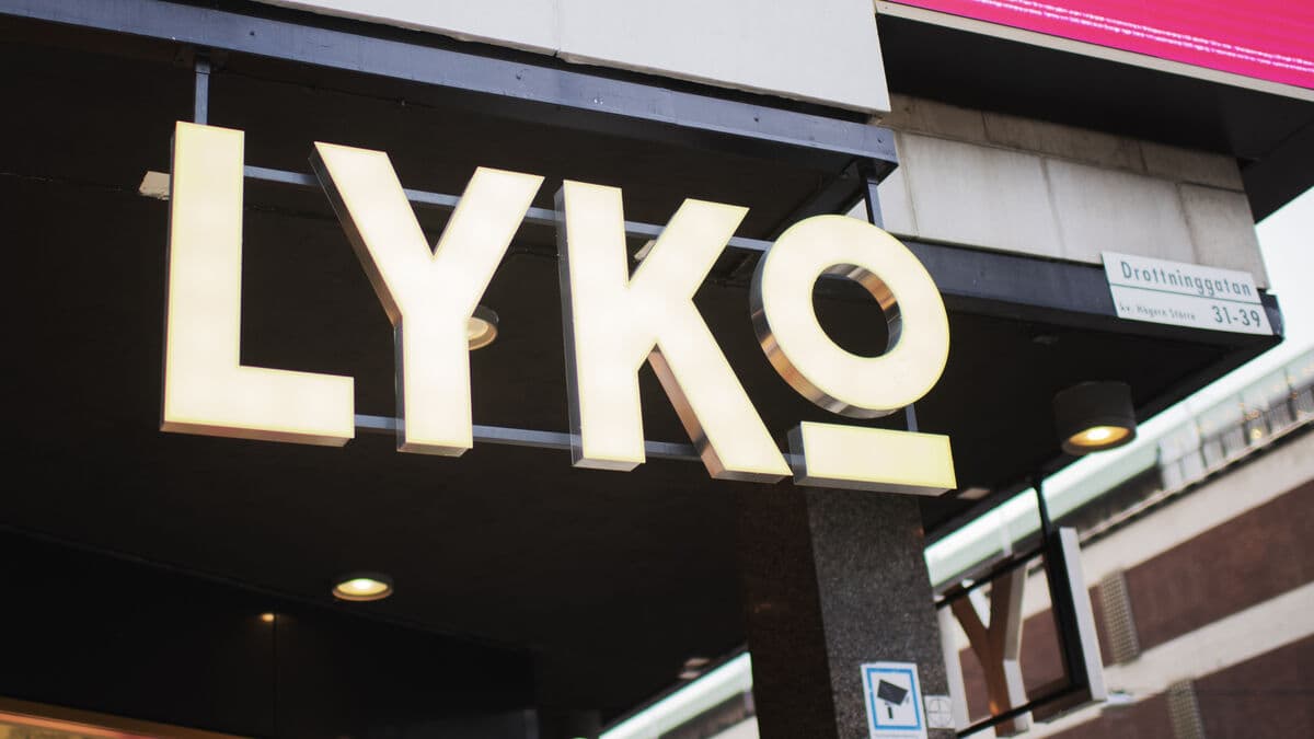 Lyko cuts staff after worse-than-expected Q4 2025 profits, will cut 70 full-time jobs