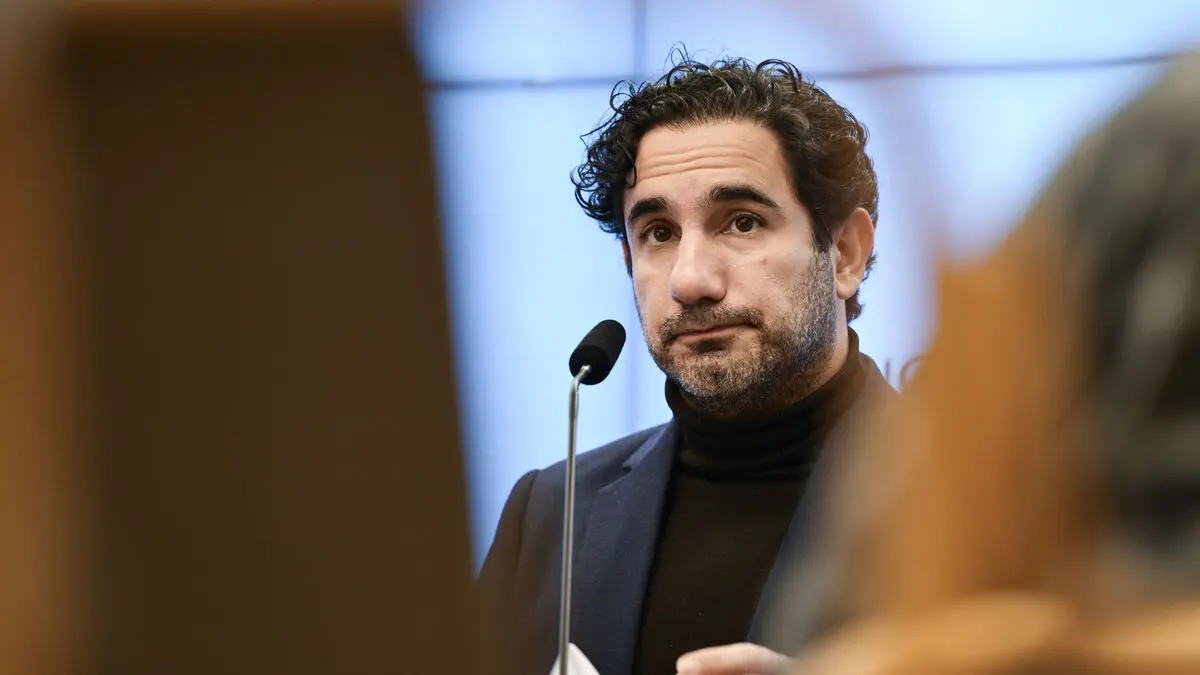 Social Democrats want to dismantle the new unemployment insurance fund