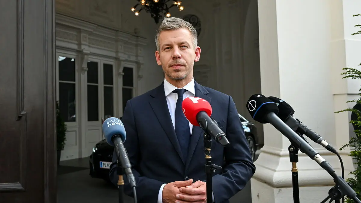 Hungarian parliament blocks withdrawal from the International Criminal Court