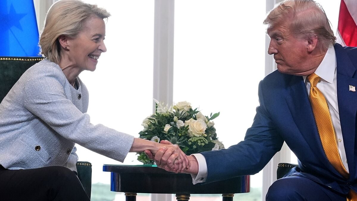 EU gives final approval to new US tariffs