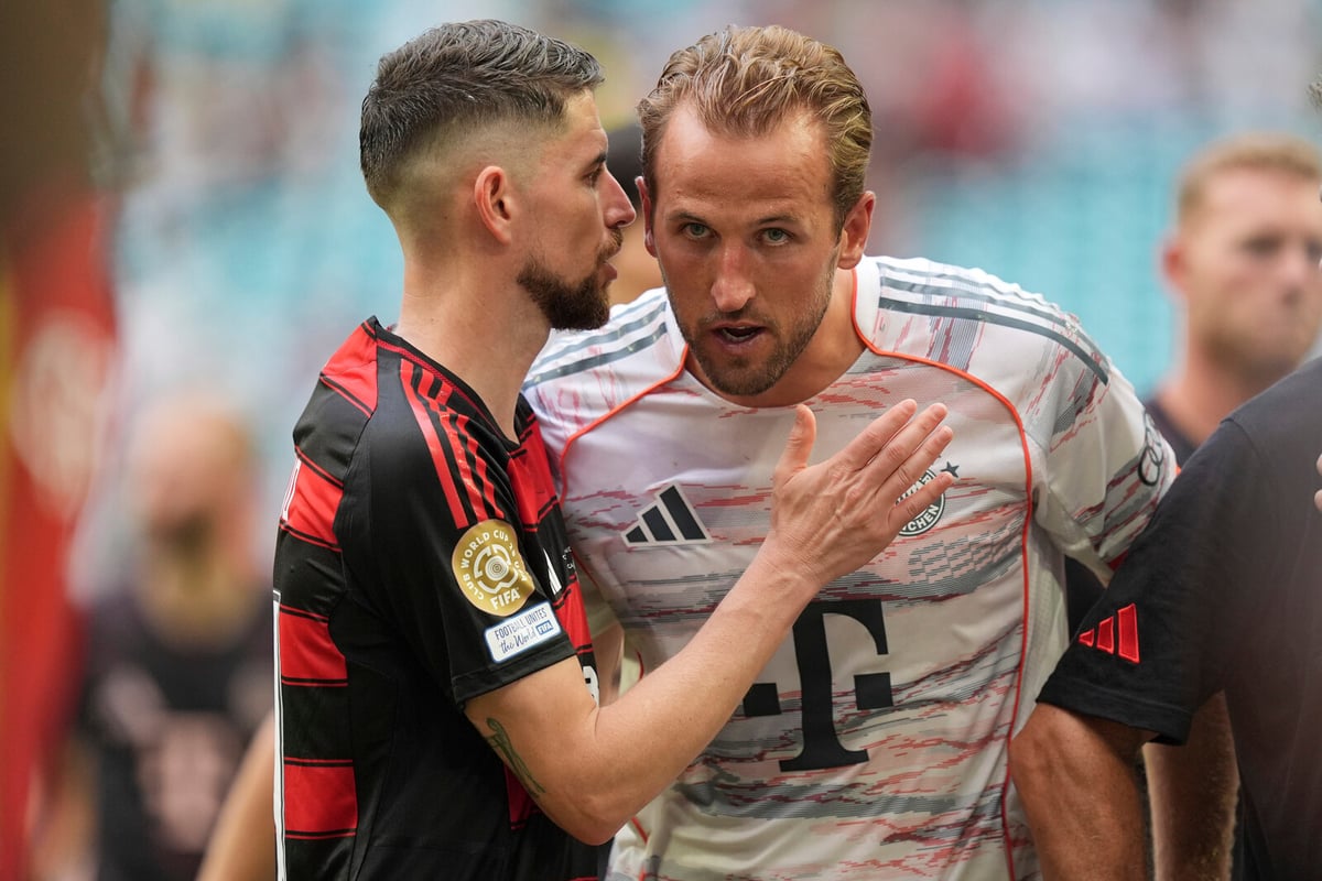 Bayern München Advances to Face PSG in Club World Championship
