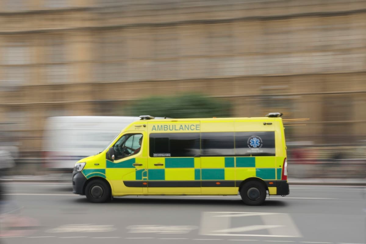 Two Motorcyclists Killed in British Supersport Championship Crash