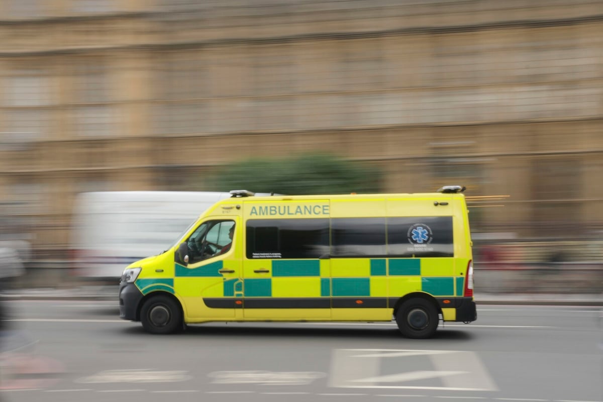 Two Motorcyclists Killed in British Supersport Championship Crash