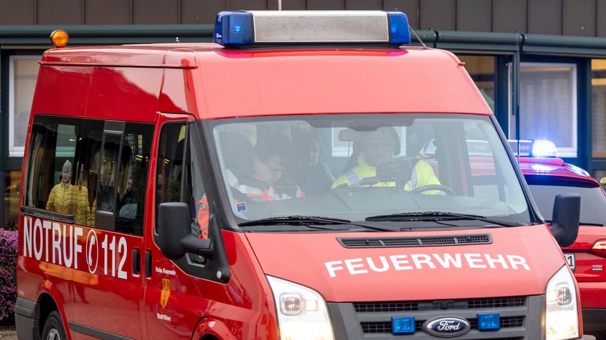 German Doctor Accused of Murdering 15 Patients in Palliative Care