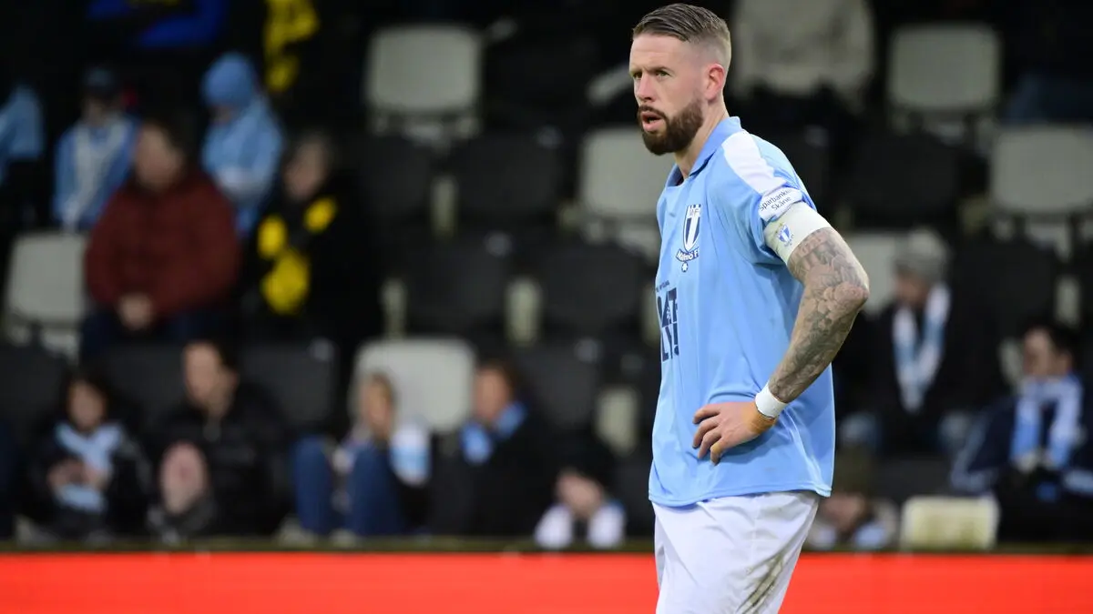 Pontus Jansson injured cruciate ligament - the hardest moment of my life
