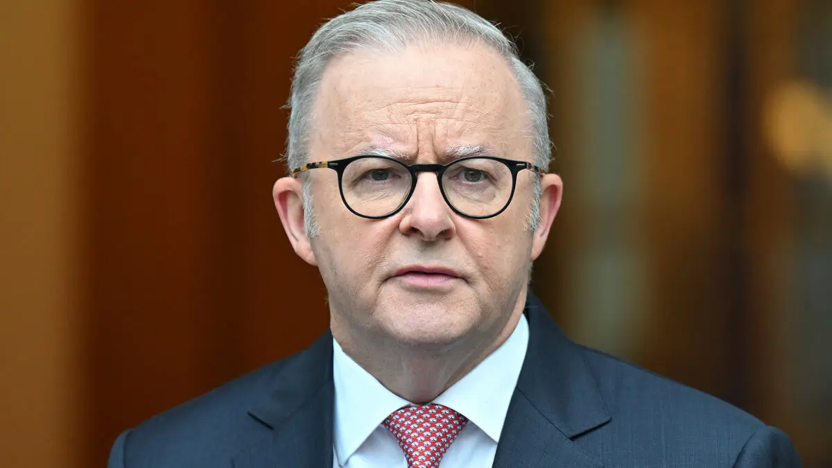 Australia supports Gulf countries with surveillance plane and anti-missile protection