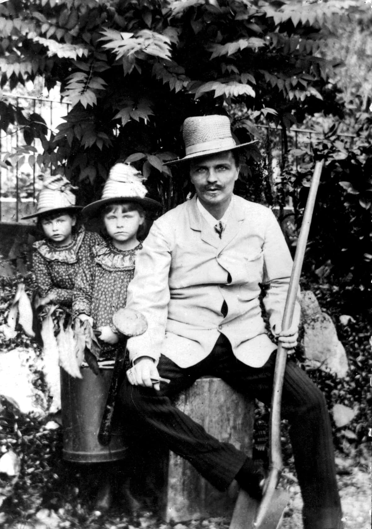 August Strindberg: A European Influence on Swedish Literature