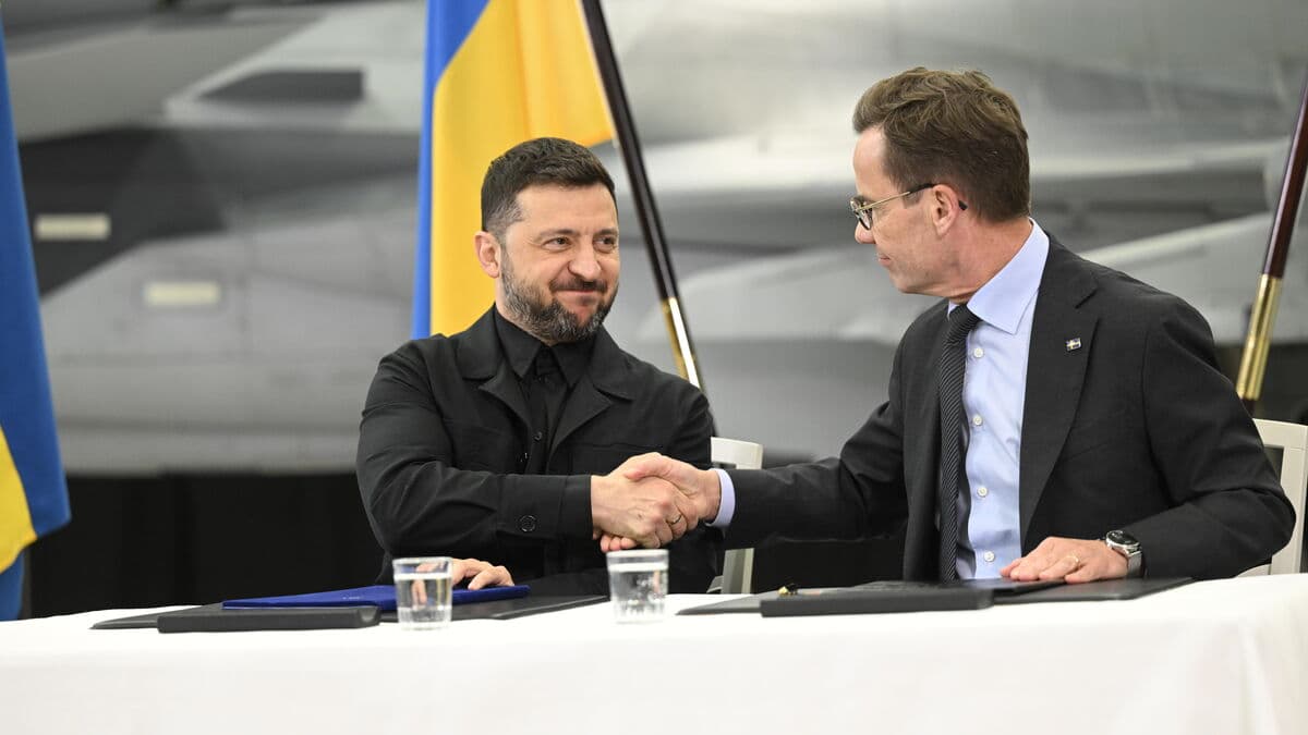 Ukraine Seeks to Purchase Over