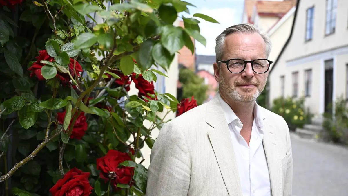 Damberg rejects property tax as S outlines tax changes for high earners