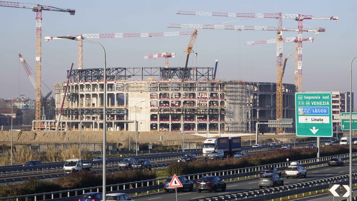 Olympic Games Ice Hockey Arena Delayed; Test Event Relocated