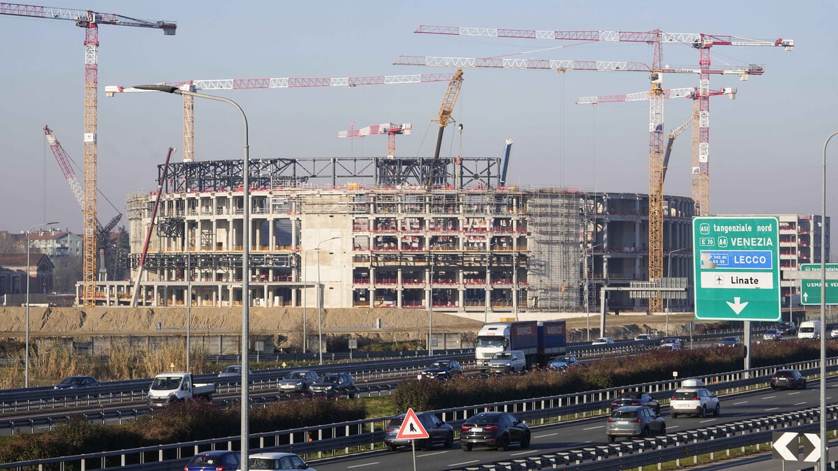 Olympic Games Ice Hockey Arena Delayed; Test Event Relocated