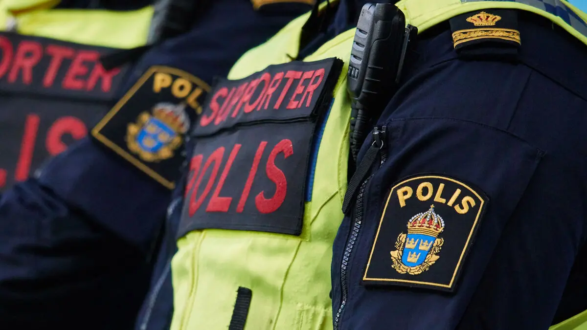 Court Upholds Verdict for Nazi Salute at Swedish Football Match