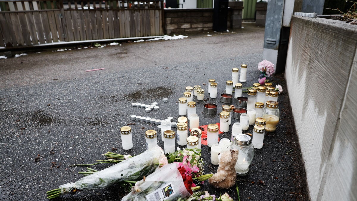 Murdered her children – moved to women's prison