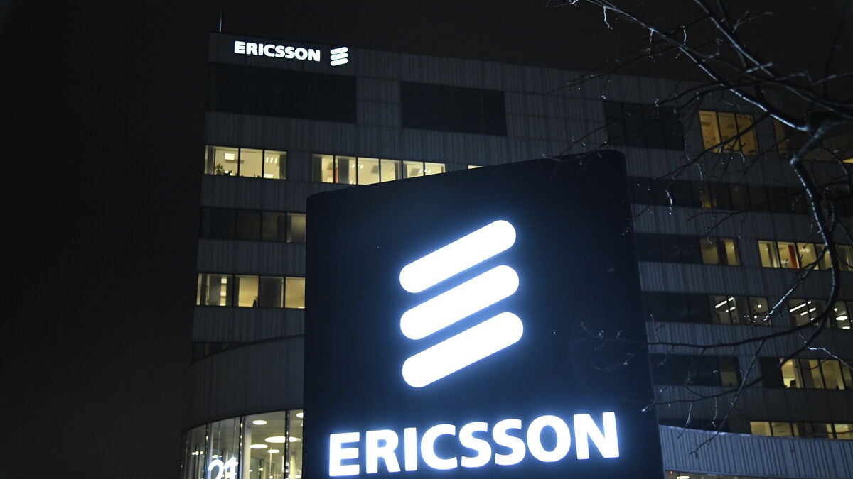 Ericsson signs multi-year agreement with Japanese telecom company SoftBank Corp