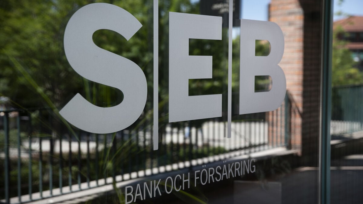 SEB raises fixed mortgage rates, leaving variable rate unchanged