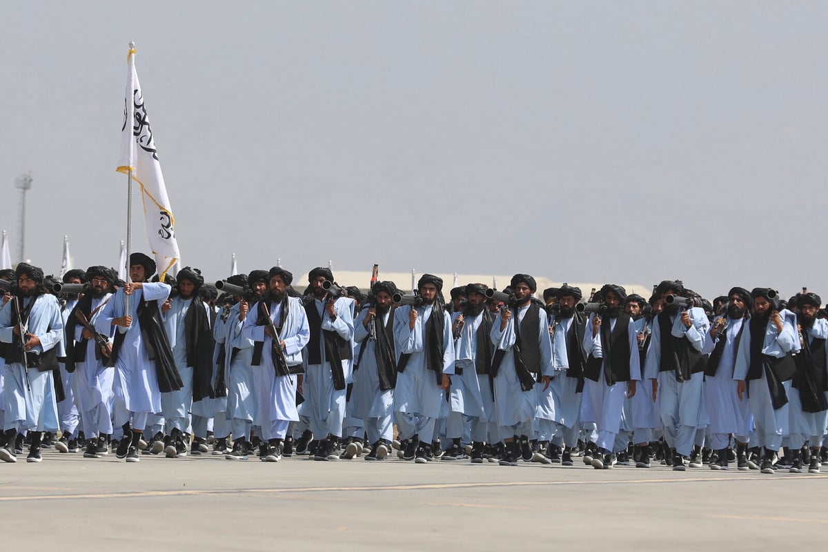 Swedish Military Employee in Afghanistan Killed by Taliban