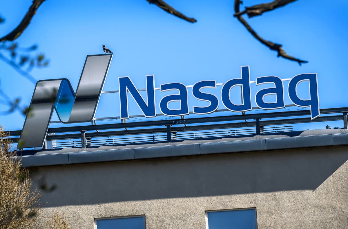 Stockholm Stock Exchange Drops 0.3 Percent Ahead of Friday Reopening