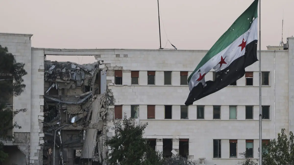 Israel and Syria to share intelligence under US supervision