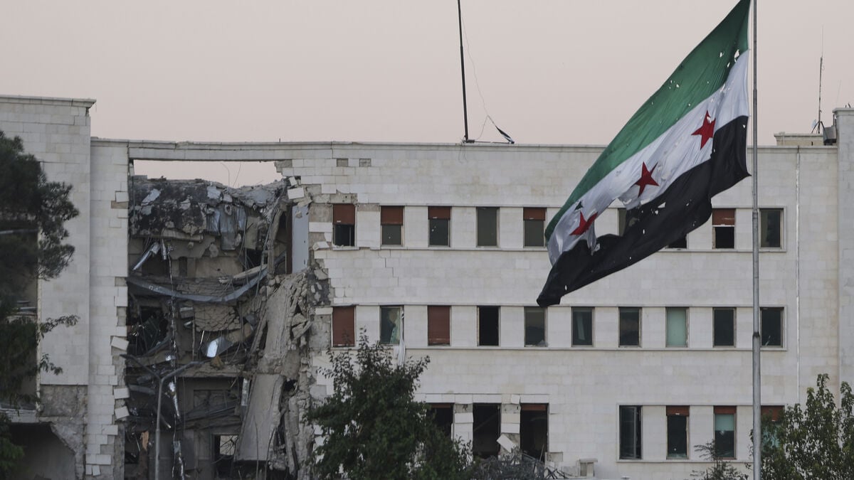 Israel and Syria to share intelligence under US supervision