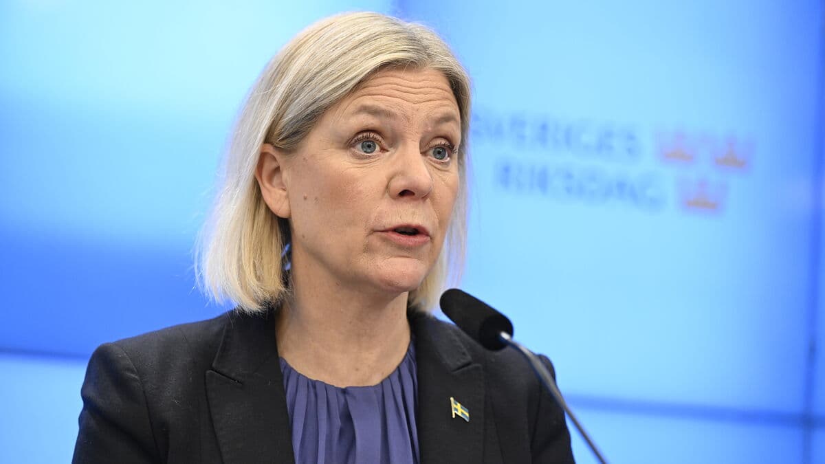 Social Democrats in talks with Ministry of Foreign Affairs to clear up any ambiguities