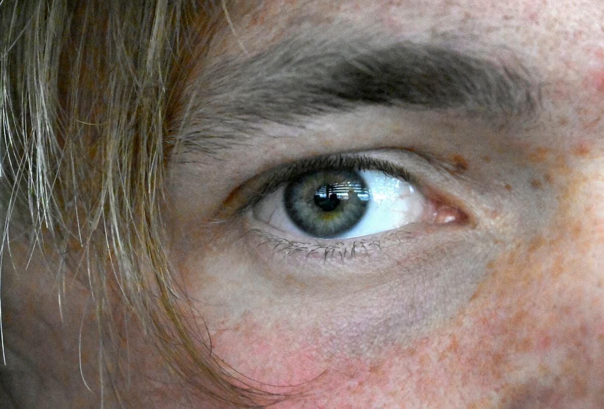 Eye Movements May Help Diagnose ADHD and Autism, Study Finds