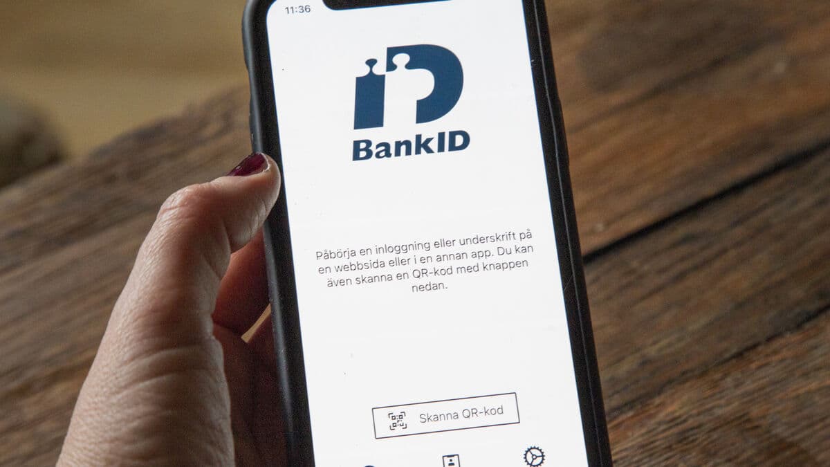 Swedish BankID disruptions resolved