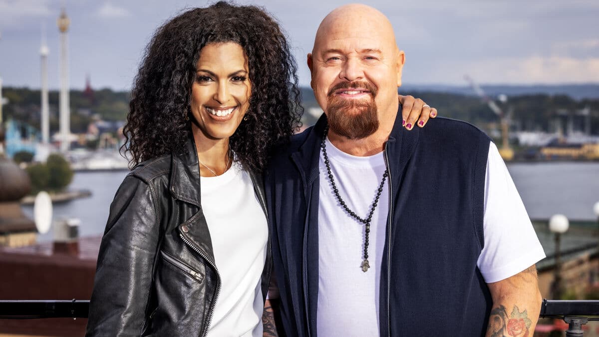 Anders Bagge Forms Choir for People Living With Dementia