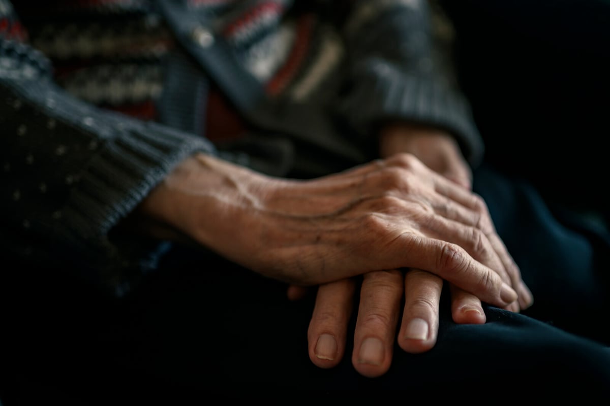 South Korea Enrolls Grandmothers to Prevent School Closures