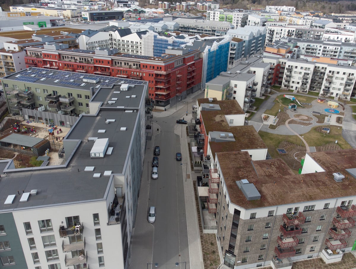 New VAT Ruling Boosts Finances for Housing Associations