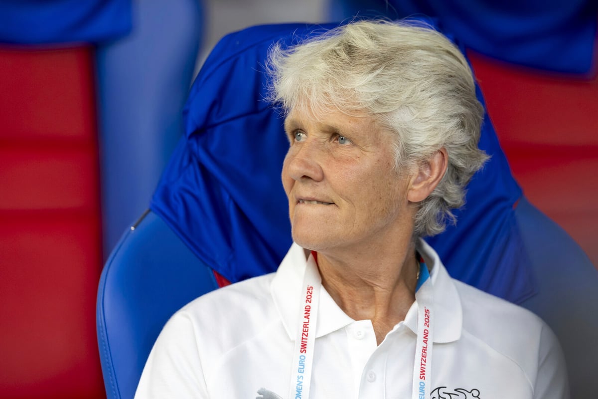 Pia Sundhage Faces Illness Challenges Ahead of Switzerland vs Spain Match