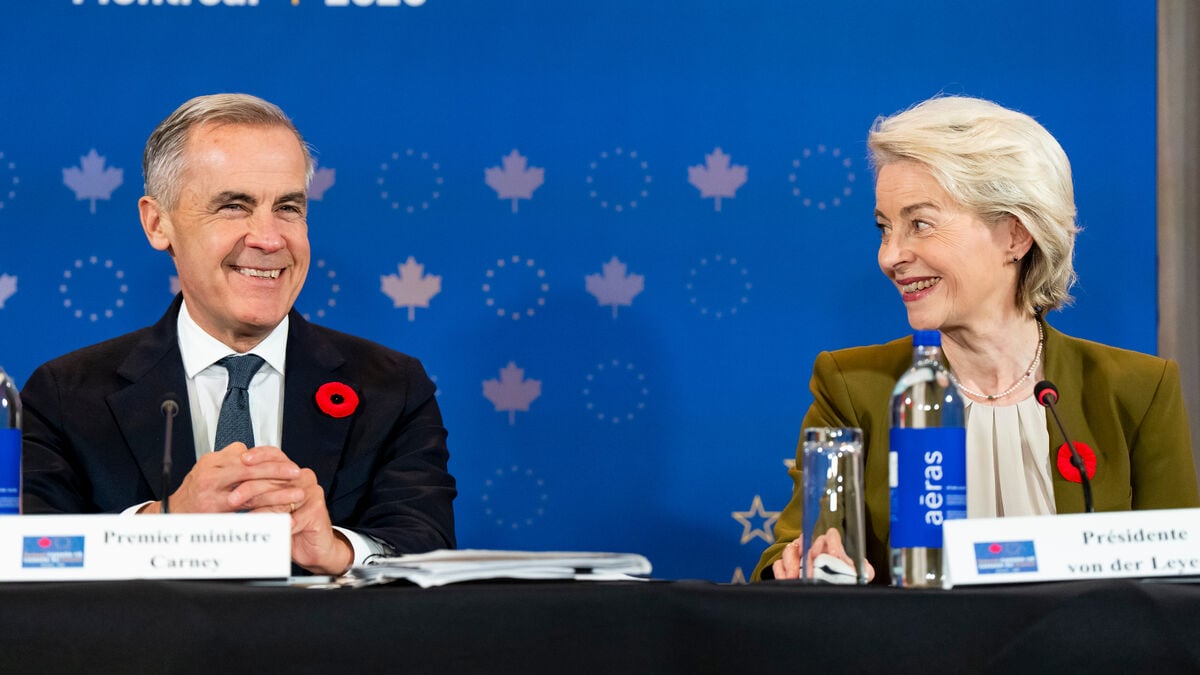 EU Divided Over Commission’s Proposal for Canada to Become an Associate Member