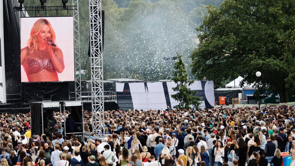 August lift for Swedish hotels after record summer, industry group says