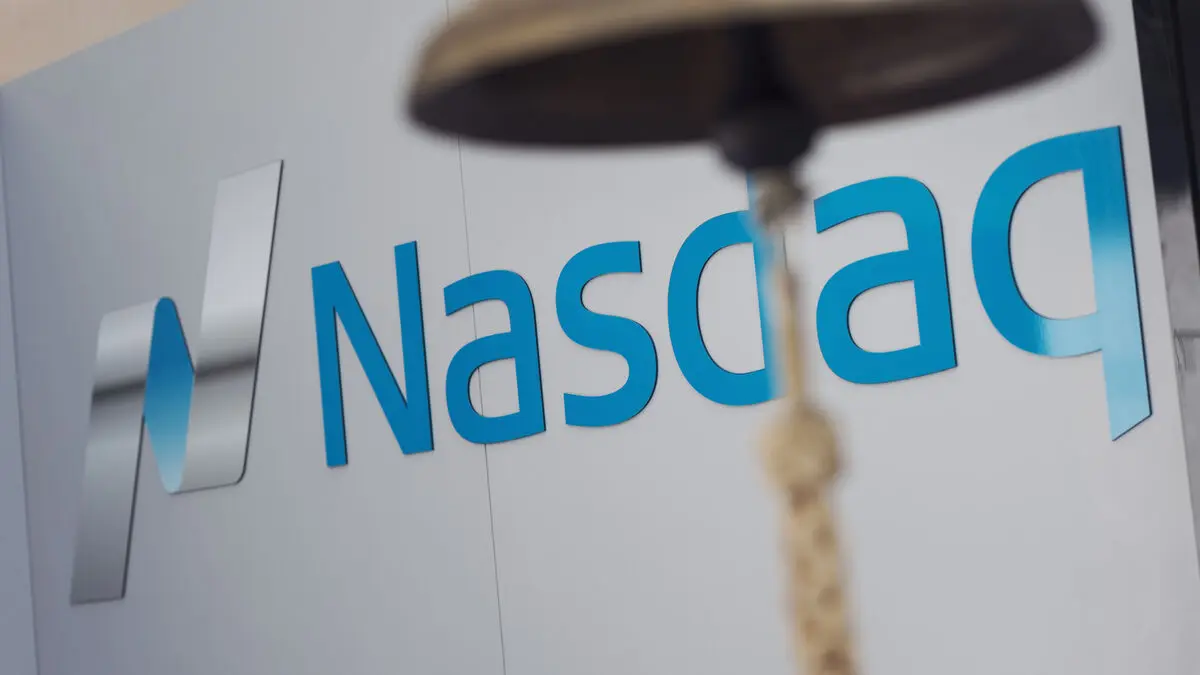 The stock market is turning down – engineering companies are at the bottom