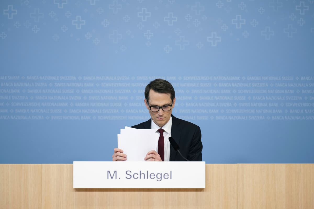 Switzerland Cuts Interest Rate to 0 Percent